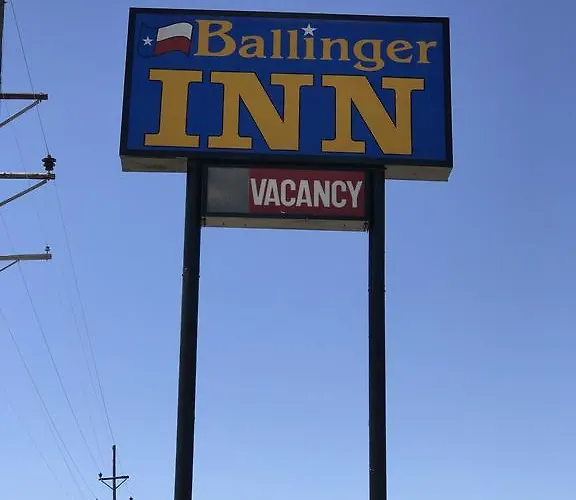 Ballinger Inn