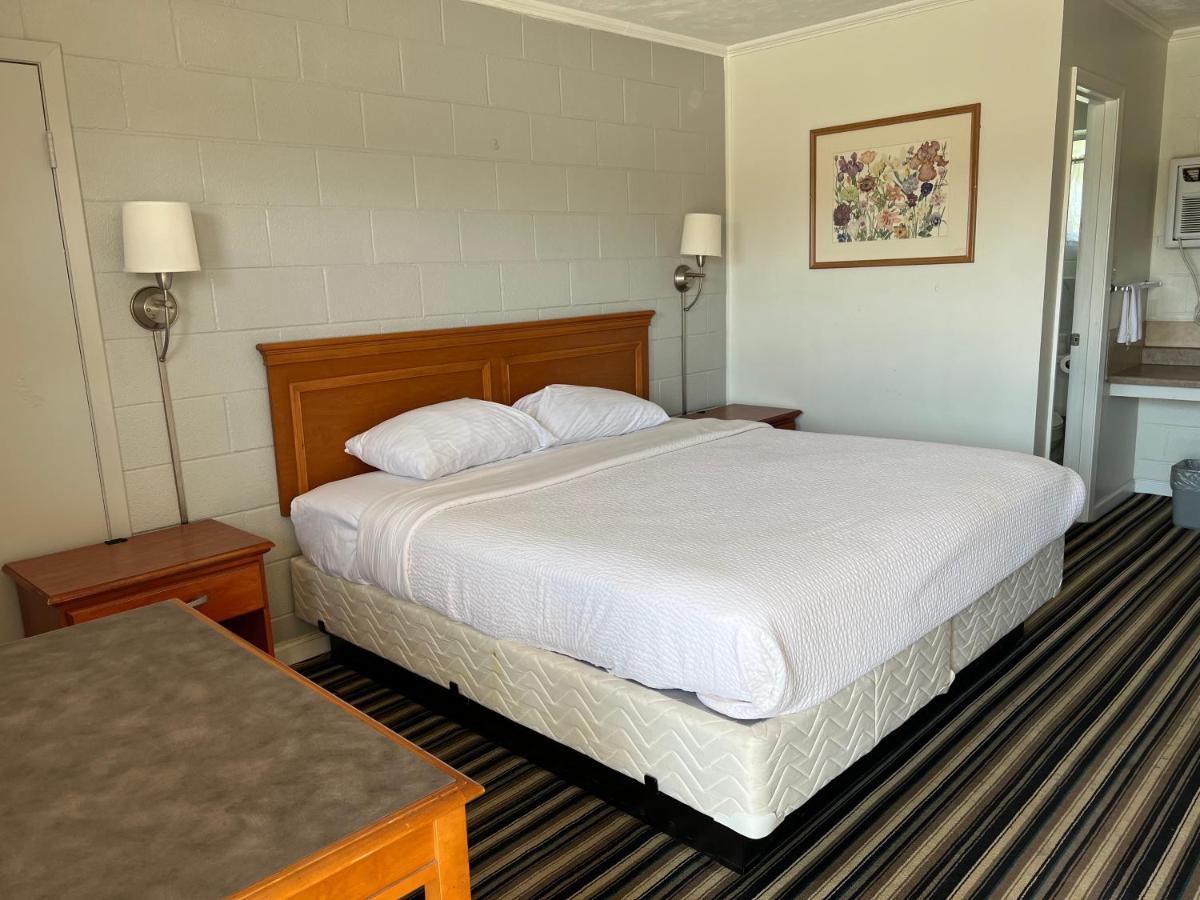 Ballinger Inn 2*