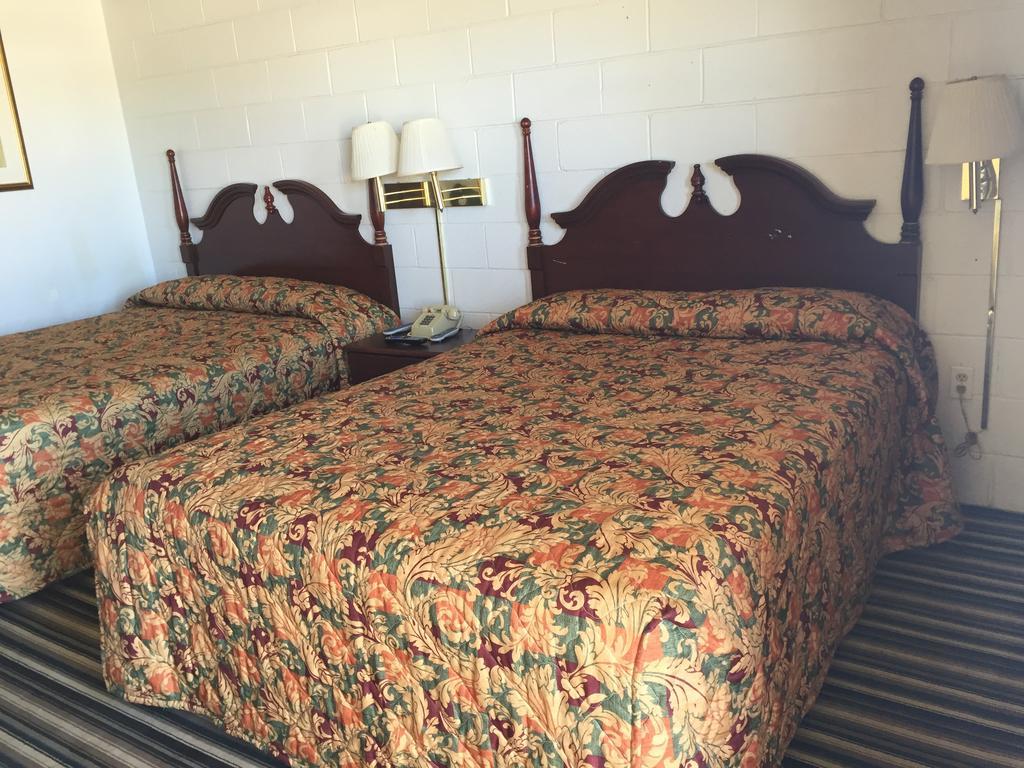 Ballinger Inn Ballinger